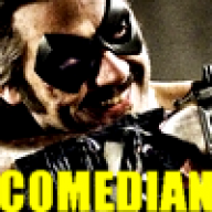 The Comedian