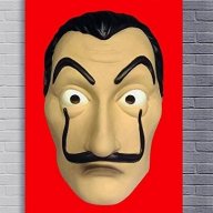 Salvador Dalí