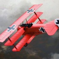 El Baron Rojo