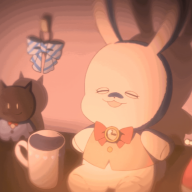 Little Bunny