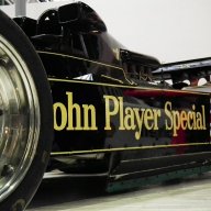 John Player S.