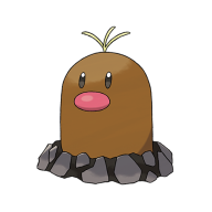 Diglett