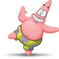 PatrickStars