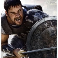 El Gladiador
