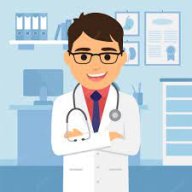 Dr. Milagro