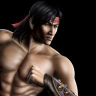 Liu Kang
