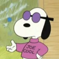 Joe Cool