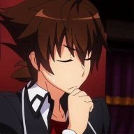 Issei