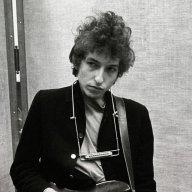Bob dylan
