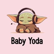 Baby Yoda