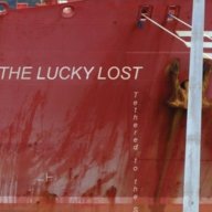 Lucky Perdido