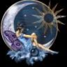 Luna Azul