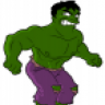 HombreVerde
