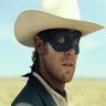 LoneRanger