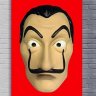 Salvador Dalí