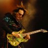 Stevevai