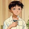 shinji