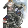 Moto Clásica