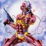 iron maiden