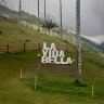 Viajero latino