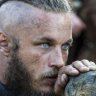 Ragnarvikingo