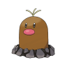 Diglett