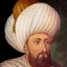 Mehmed