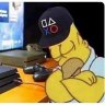 El weon tímido