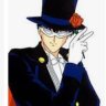 Tuxedo