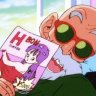Maestro Roshi