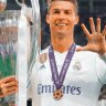Mr.Champions