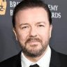 Ricky Gervais
