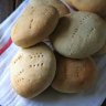 Pan Amasado