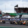 F1Silverstone