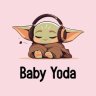 Baby Yoda