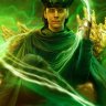 Loki.