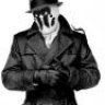 The Rorschach