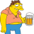 El carlanga