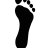 Patas Negras