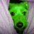Perro Verde